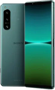 Замена сенсора на телефоне Sony Xperia 5 IV в Санкт-Петербурге